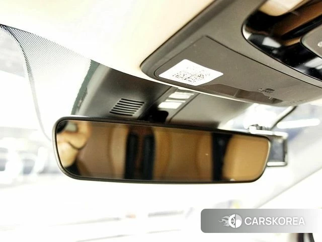Kia Carnival 4th generation 2021 Белый из Кореи, фото 3