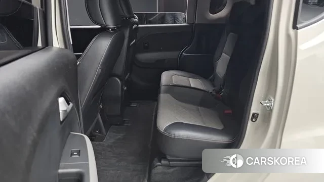 Kia The New Ray 2021 Жемчужный цвет из Кореи, фото 3