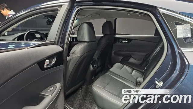 Kia The New K3 2nd generation id 2713863 из Кореи 3