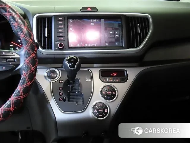 Kia The New Ray 2020 Белый из Кореи, фото 3