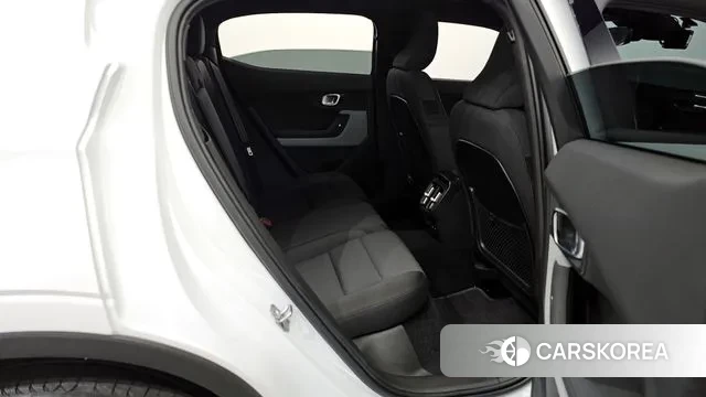 Polestar Polestar 2 2022 Белый из Кореи, фото 3