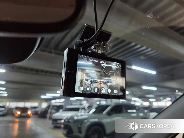 Chevrolet (GM Daewoo) The New Trax 2021 Серый из Кореи, фото 3