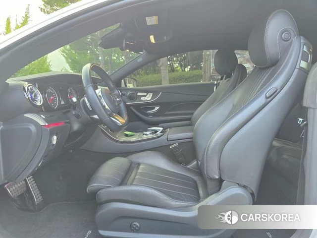 Mercedes-Benz E-Class W213 2019 Белый из Кореи, фото 3