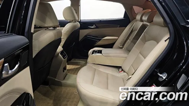 Kia Come New K7 id 2461291 из Кореи 3