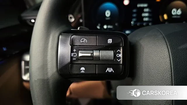 Hyundai Grandeur (GN7) 2023 Черный из Кореи, фото 3