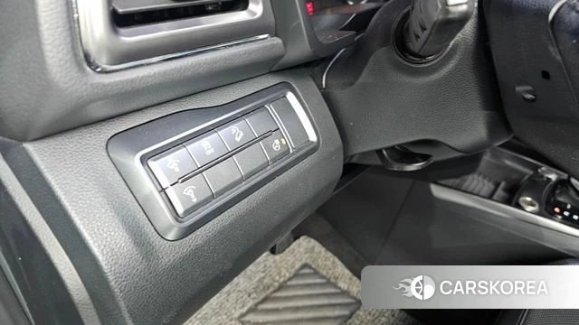 Ssangyong Berry New Tivoli 2019 Синий из Кореи, фото 3