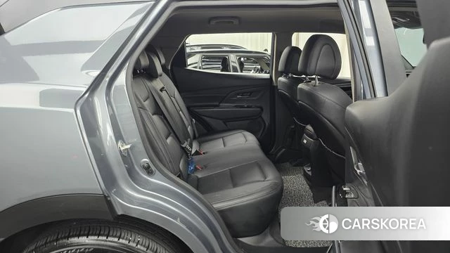 Ssangyong Beautiful Korando 2019 Серый из Кореи, фото 3