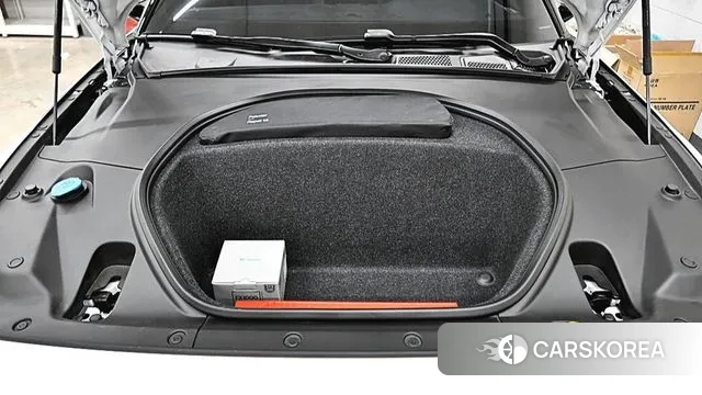 Polestar Polestar 2 2022 Белый из Кореи, фото 3