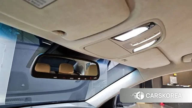 Kia K7 Premier 2019 Синий из Кореи, фото 3