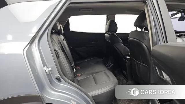 Ssangyong Beautiful Korando 2019 Серый из Кореи, фото 3