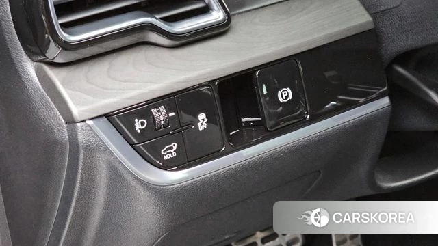 Kia Sportage 5th Generation 2024 Серый из Кореи, фото 3