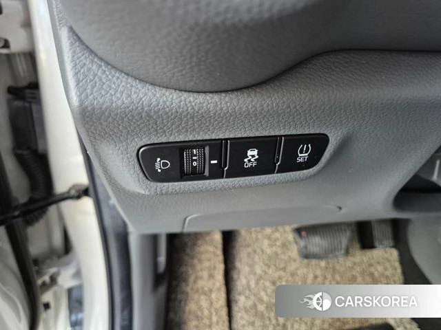 Kia Morning Urban (JA) 2021 Жемчужный цвет из Кореи, фото 3