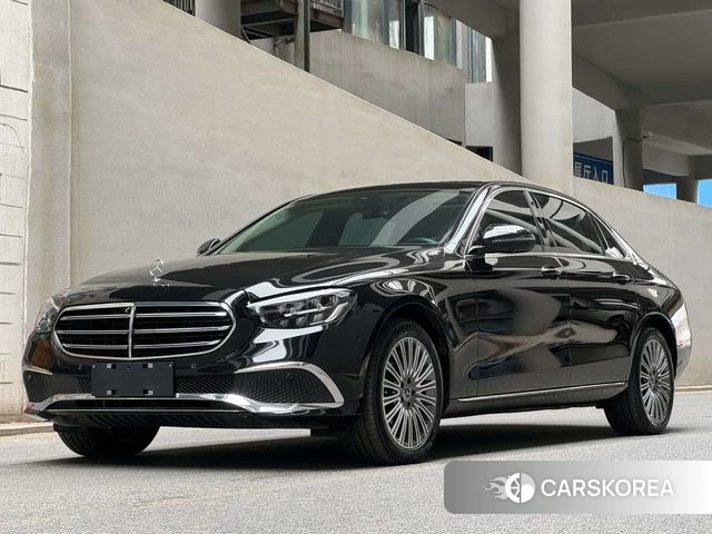 Mercedes-Benz E-class id 4213466 из Китая 3