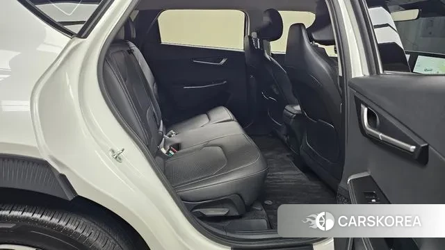 Kia EV6 2022 Белый из Кореи, фото 3