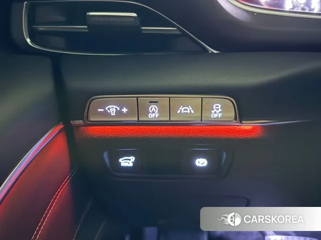 Genesis GV80 2020 Серый из Кореи, фото 3