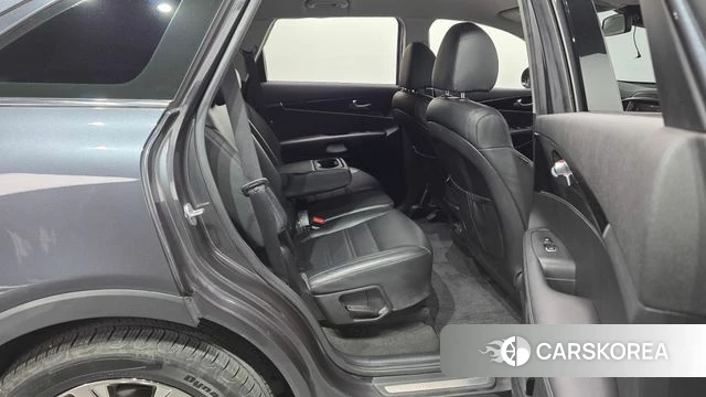 Kia The New Sorento 2019 Серый из Кореи, фото 3