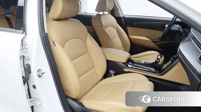 Kia K7 Premier 2019 Белый из Кореи, фото 3