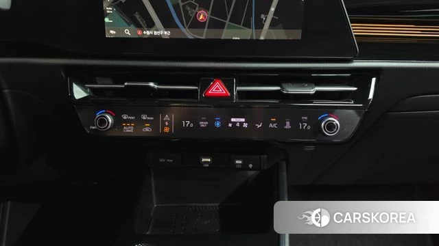 Kia Di All New Niro EV 2022 Черный из Кореи, фото 3