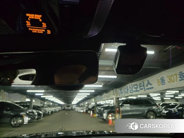 Mercedes-Benz S-Class W223 2022 Черный из Кореи, фото 3