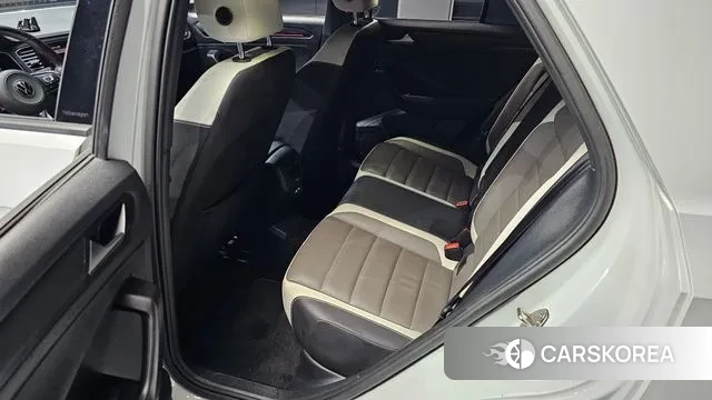 Volkswagen T-Roc 2021 Белый из Кореи, фото 3