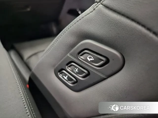 Kia K5 3rd generation 2020 Синий из Кореи, фото 3