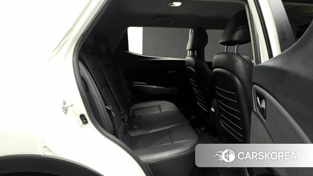 Ssangyong The New Tivoli 2024 Белый из Кореи, фото 3