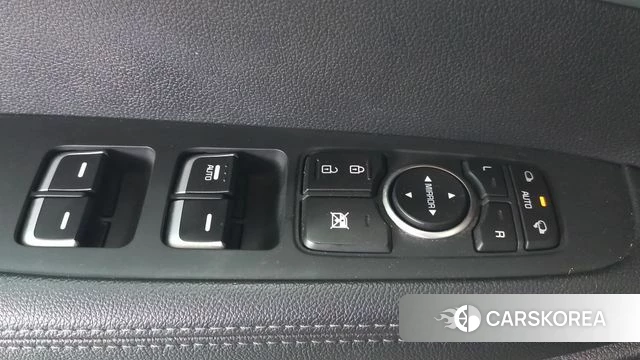 Kia The New Sorento 2018 Белый из Кореи, фото 3