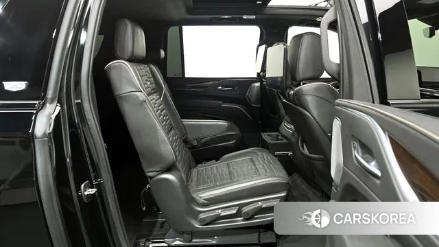 Cadillac Escalade 5th Generation id 3487567 из Кореи 3