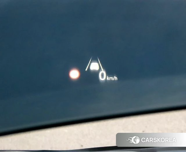 Genesis The New G70 2023 Синий из Кореи, фото 3