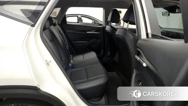 Kia The New Seltos 2022 Белый из Кореи, фото 3