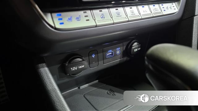 Hyundai Sonata New Rise 2019 Белый из Кореи, фото 3