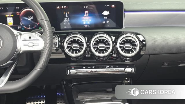 Mercedes-Benz CLA-Class C118 2020 Белый из Кореи, фото 3
