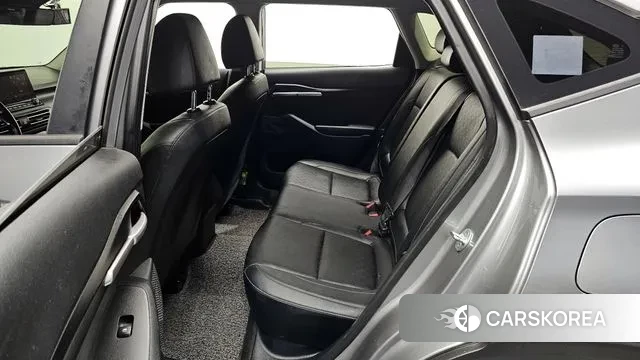 Kia Seltos 2020 Серебристо-серый из Кореи, фото 3