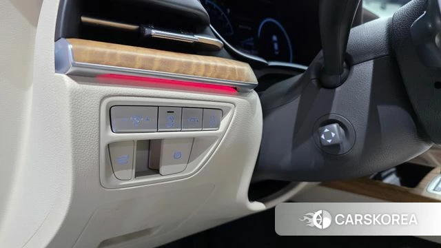 Genesis G80 (RG3) 2021 Белый из Кореи, фото 3