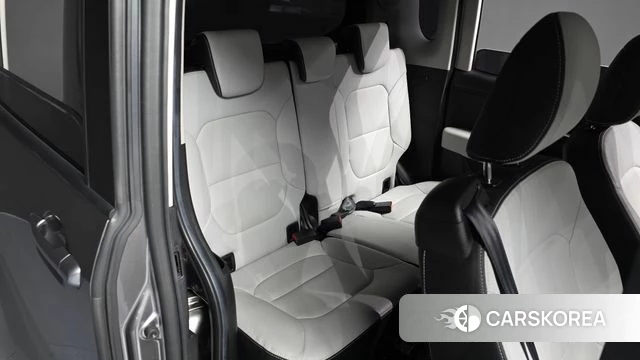 Kia The New Kia Ray 2023 Серый из Кореи, фото 3