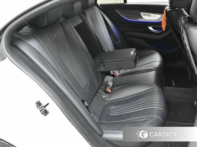 Mercedes-Benz CLS-Class C257 2020 Белый из Кореи, фото 3