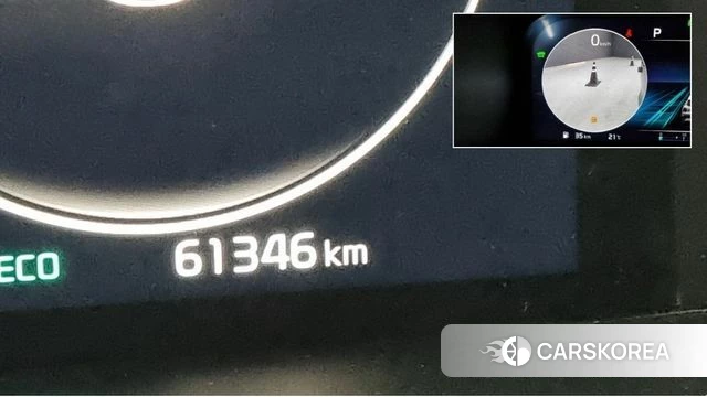 Kia Sorento 4th Generation 2023 Серый из Кореи, фото 3