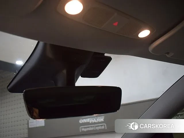 Tesla Model Y 2021 Серый из Кореи, фото 3