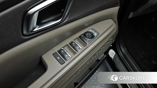 Kia The New Carnival 4th Generation 2024 Черный из Кореи, фото 3