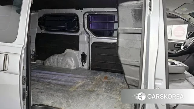 Hyundai The New Grand Starex 2019 Серый из Кореи, фото 3