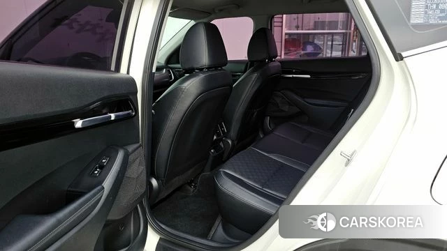 Kia Seltos 2020 Белый из Кореи, фото 3