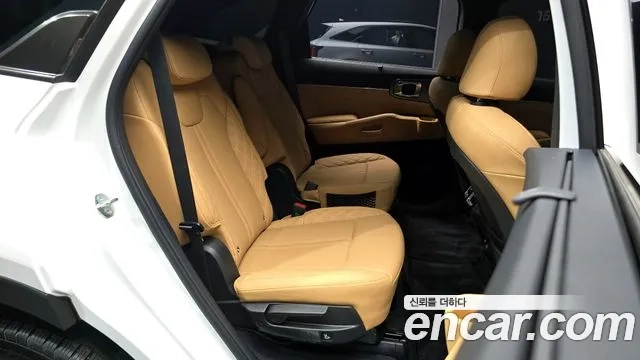 Kia Sorento 4th Generation id 2862685 из Кореи 3