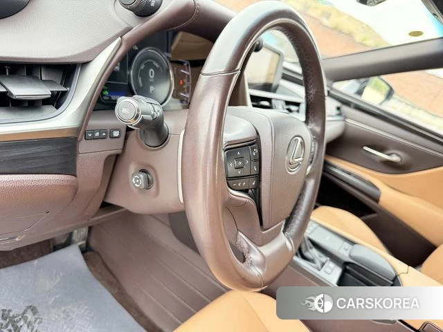 Lexus ES 2021 Другой из Китая, фото 3