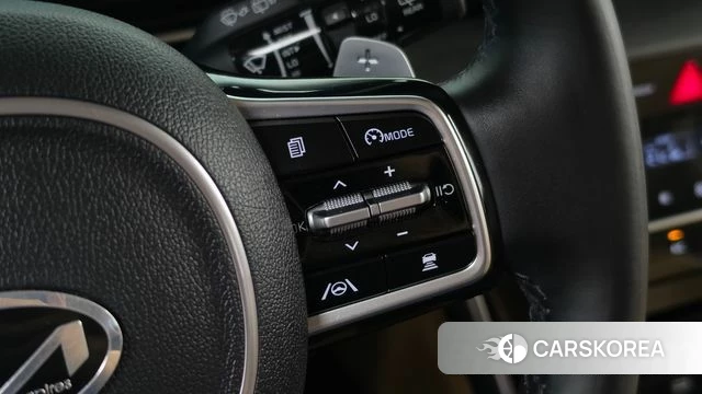 Kia Carnival 4th generation 2021 Белый из Кореи, фото 3