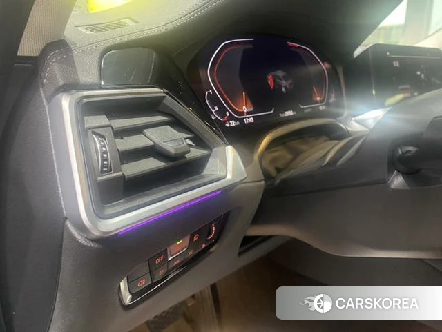 BMW 3 series 2022 Белый из Китая, фото 3