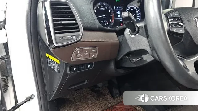 Hyundai Grandeur IG 2019 Белый из Кореи, фото 3