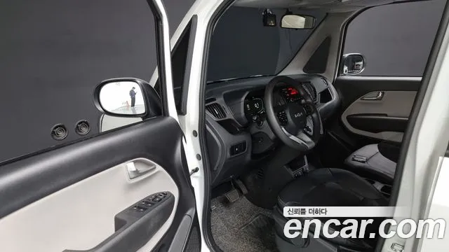 Kia The New Kia Ray id 2499215 из Кореи 3