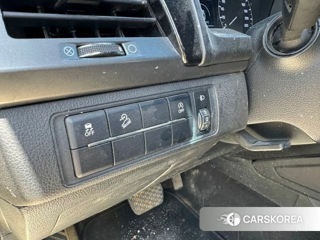 Ssangyong The New Rexton Sport 2023 Белый из Кореи, фото 3