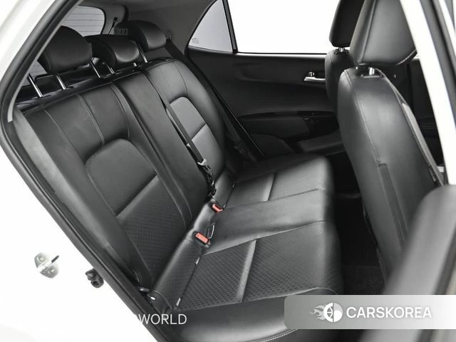 Kia All New Morning (JA) 2019 Белый из Кореи, фото 3