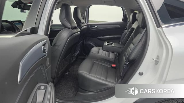 Renault Korea (Samsung) XM3 2020 Белый из Кореи, фото 3